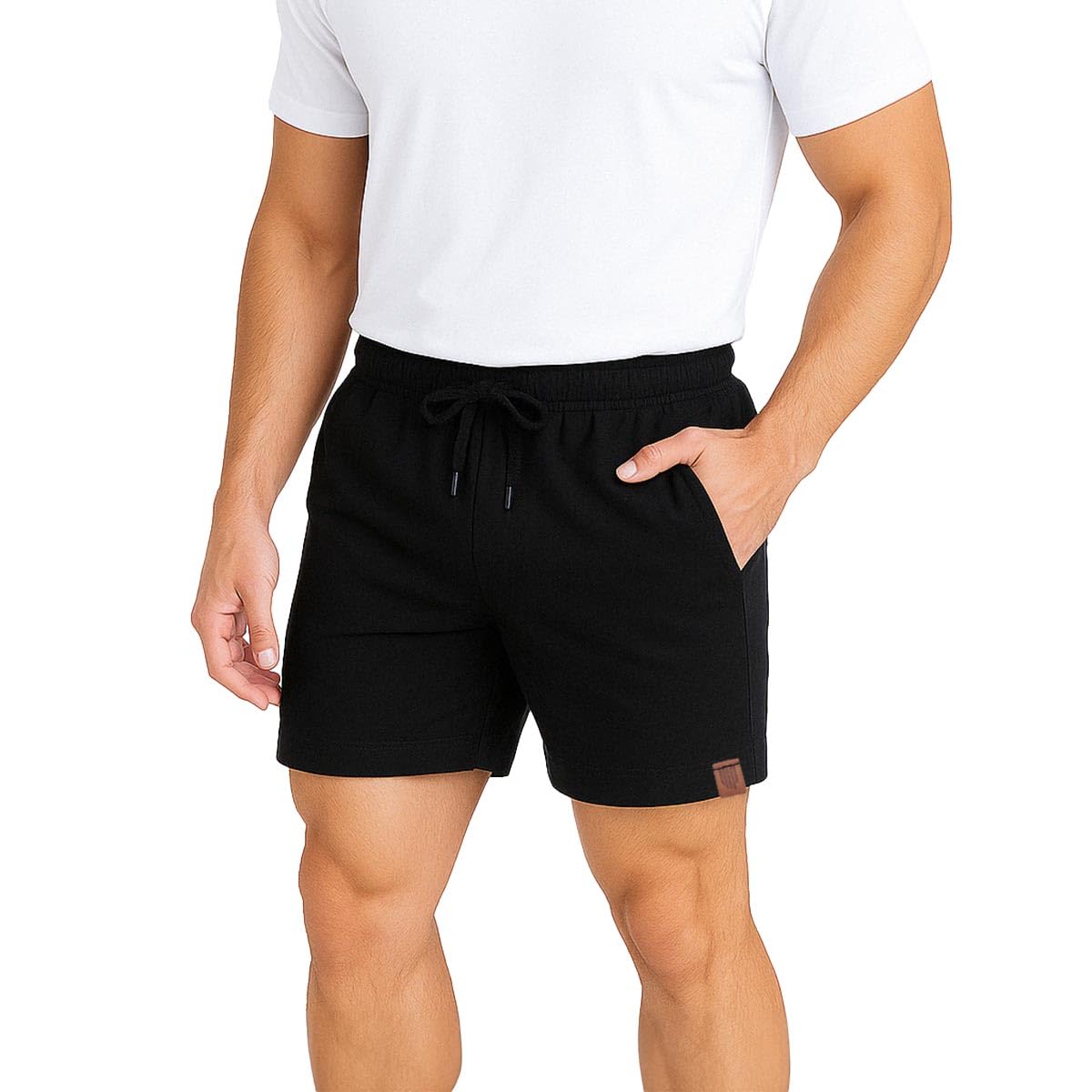 Short Linho Masculino Premium | Básico Estiloso Mauricinho com Bolsos – Make Peace em promoção! Veja a oferta e mais achadinhos de Shorts & Bermudas 2 Hoje é o melhor dia para comprar Short Linho Masculino Premium | Básico Estiloso Mauricinho com Bolsos – Make Peace com aquele preço maroto! Promoção! Aproveite a oferta! 2