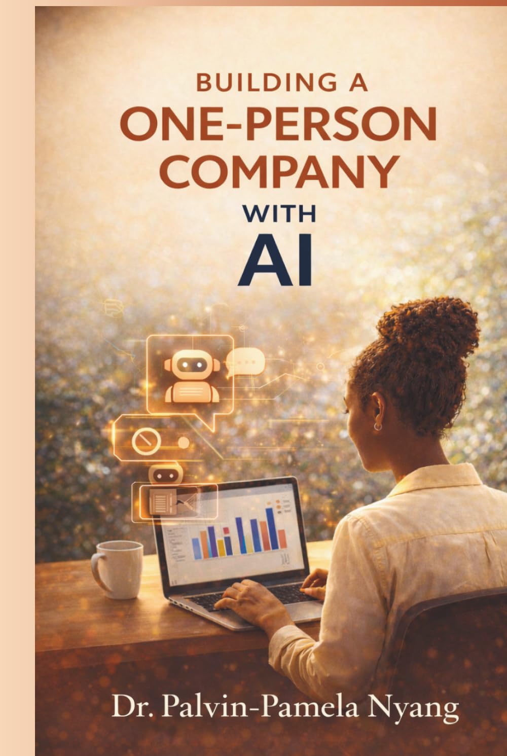 Building a One-Person Company with AI