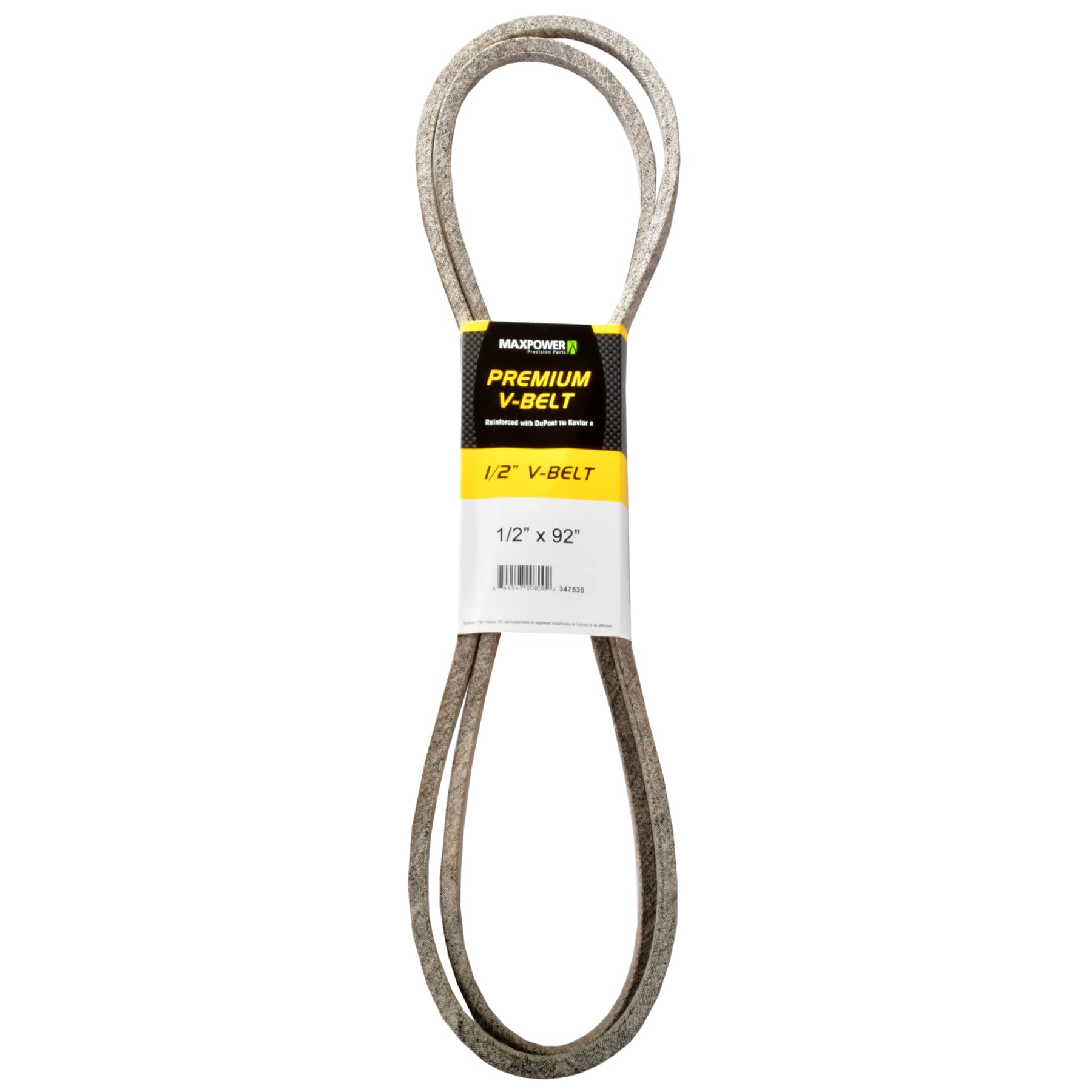 MAXPOWER Keilriemen Keilriemen 347535 Product Description