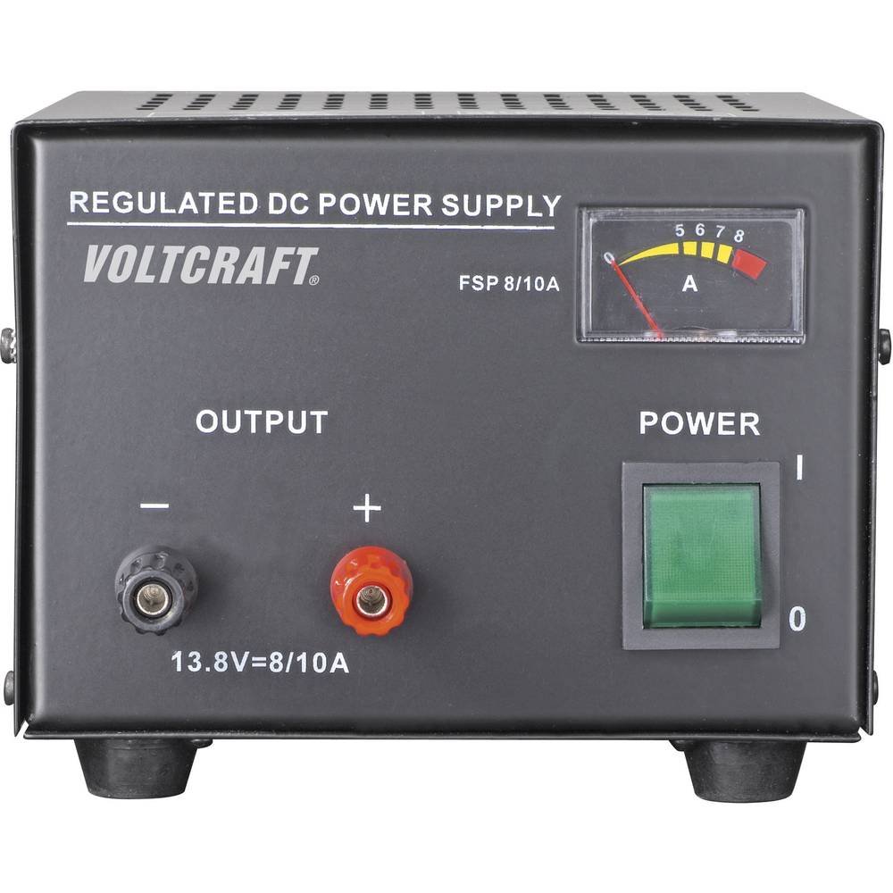 Alimentation à Tension Fixe FSP-1138 convertisseur de courant continu fixe