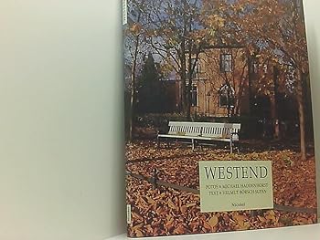 Hardcover Westend [German] Book
