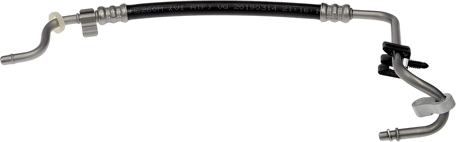 Dorman 624-429 Automatic Transmission Oil Cooler Hose Assembly Compatible with Select Chevrolet/Pontiac/Saturn Models