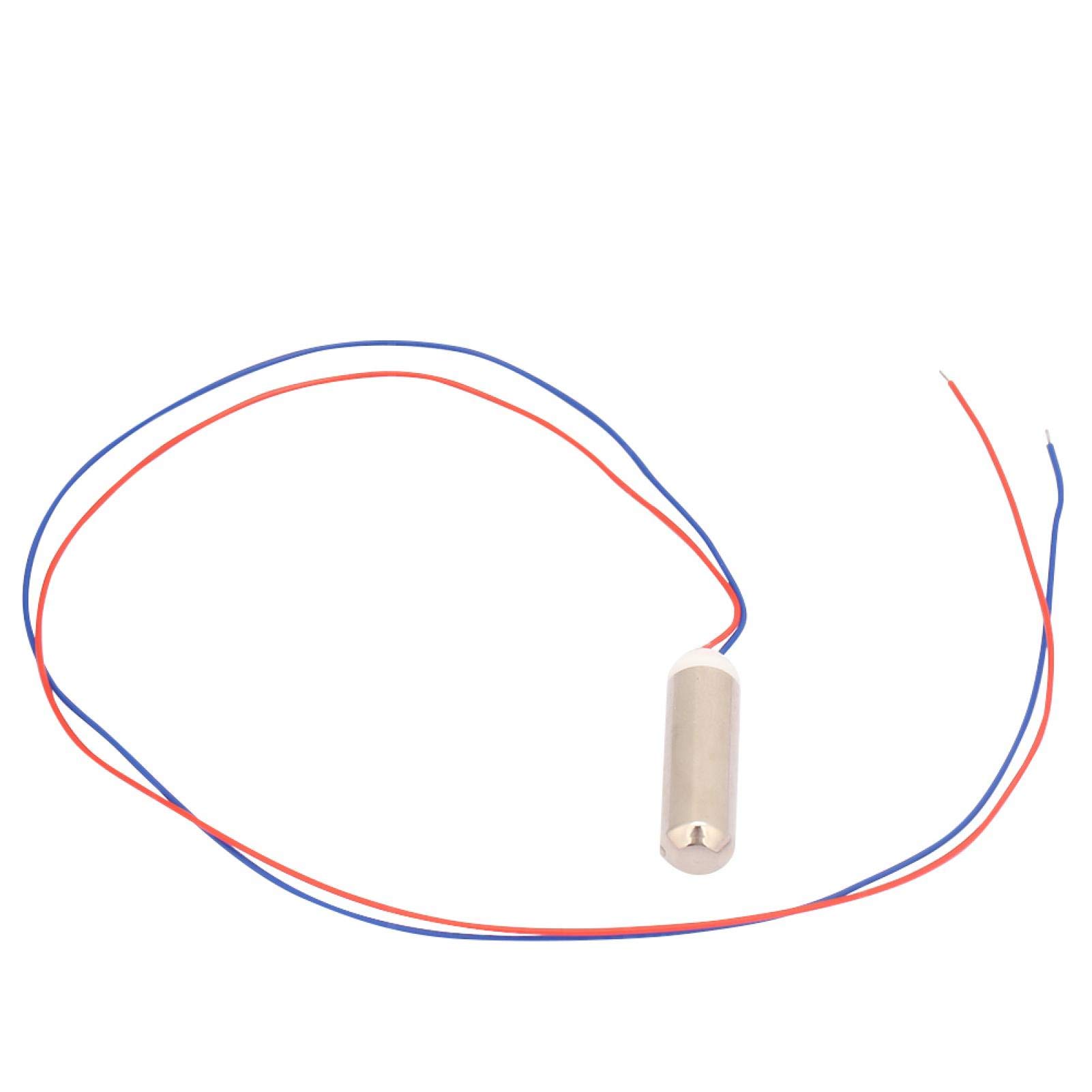Generic Coreless Vibration Motor, Waterproof High Reliability Cylindrical Vibration Motor, For Massager'-picture-15