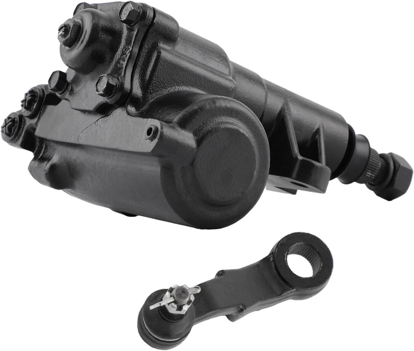 砥部焼 栖山窯 飛青磁 双魚耳 花瓶 高約20.5cm 時代物 t06201 青磁鳳耳