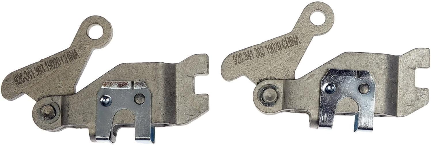 Mechanics Choice Left Parking Brake Lever Kit for 2002-2019 Nissan 350Z, 370Z, Altima, Frontier, GT-R, Maxima, Murano, Pathfinder, Quest, Xterra