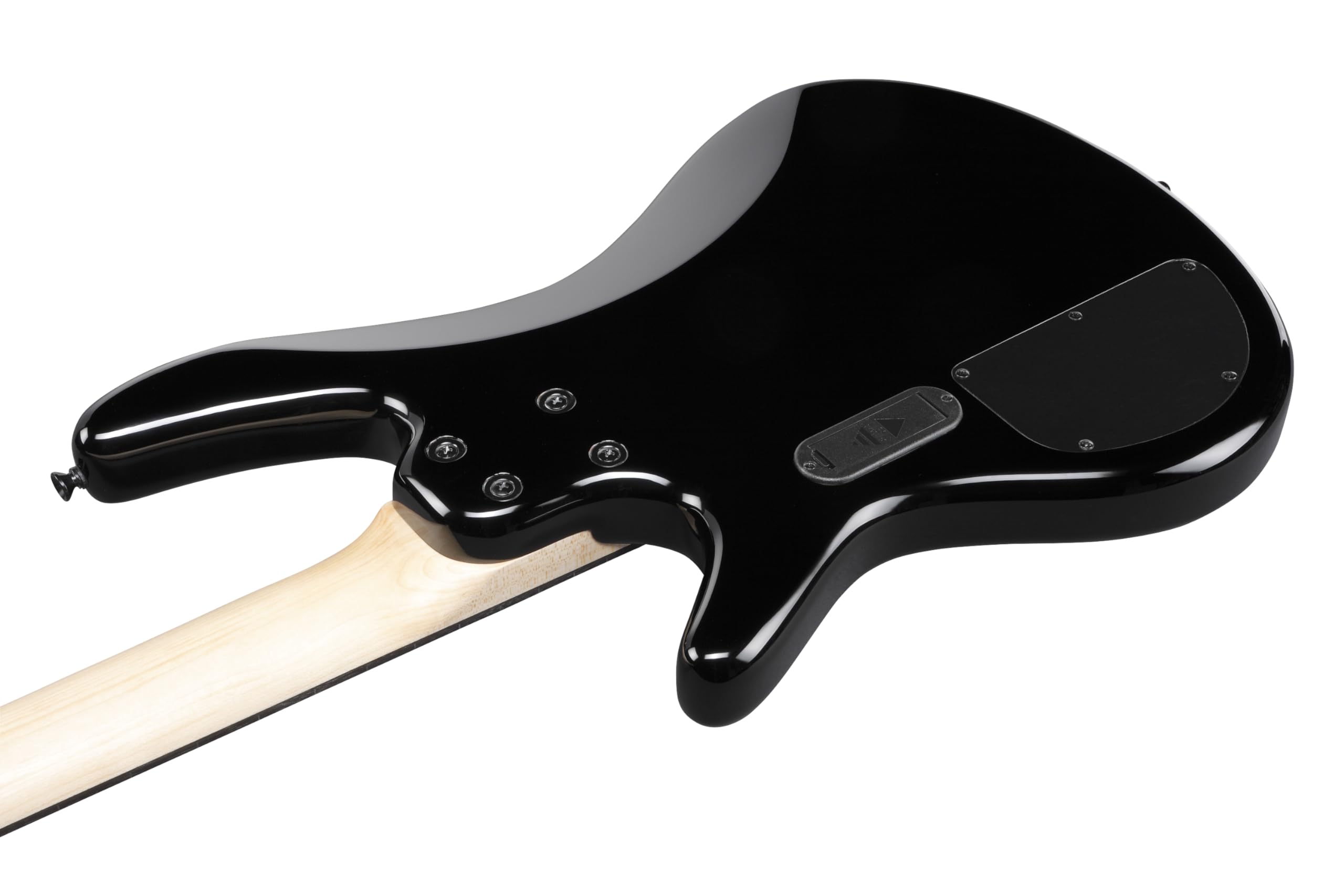 Ibanez Gio GSR280QA-TMS Basso elettrico 4 corde Transparent Marine Sunburst