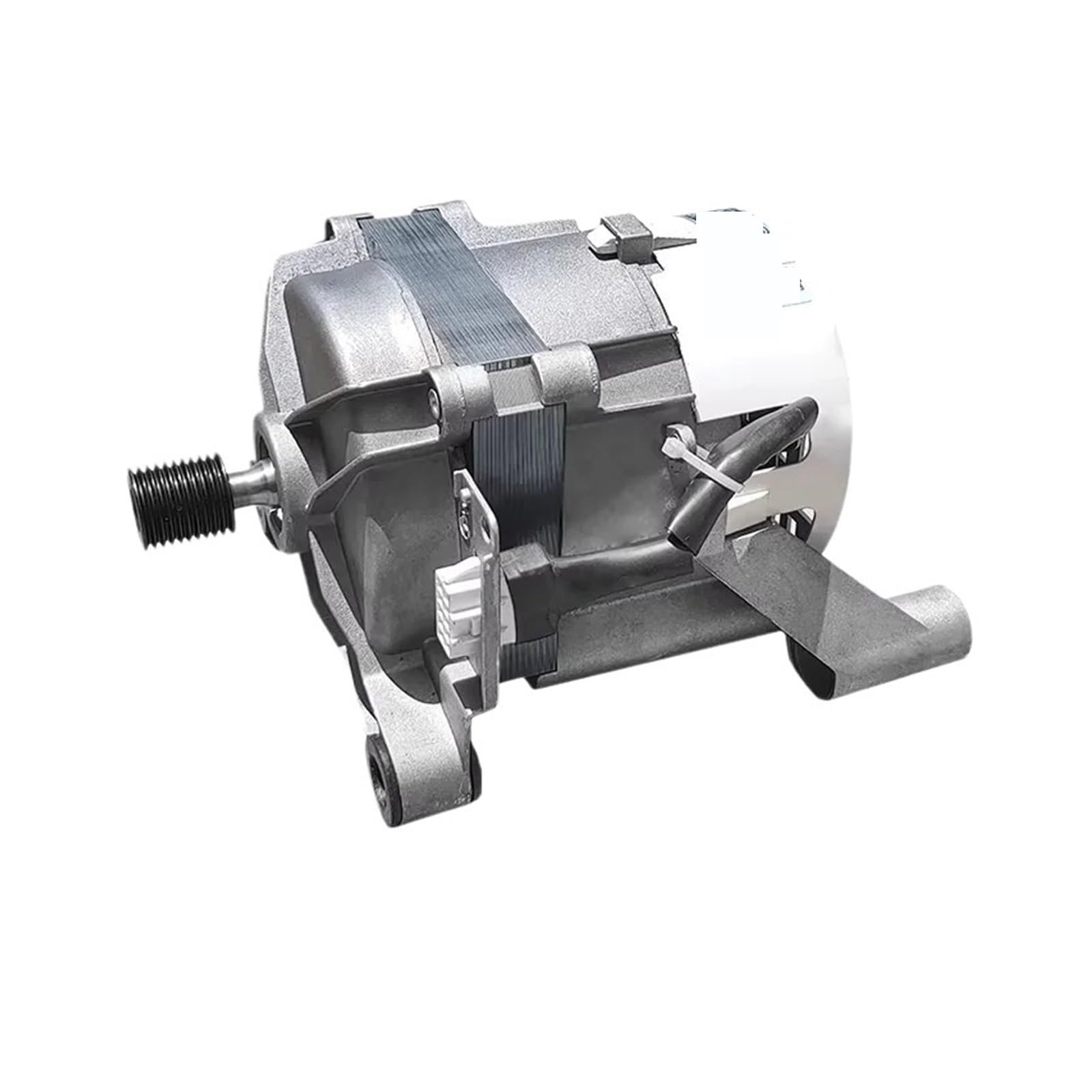 Accessorio motore a frequenza variabile for lavatrice a carico frontale, compatibile con parti del motore elettrico ZXGN-420-8-52L for elettrodomestici