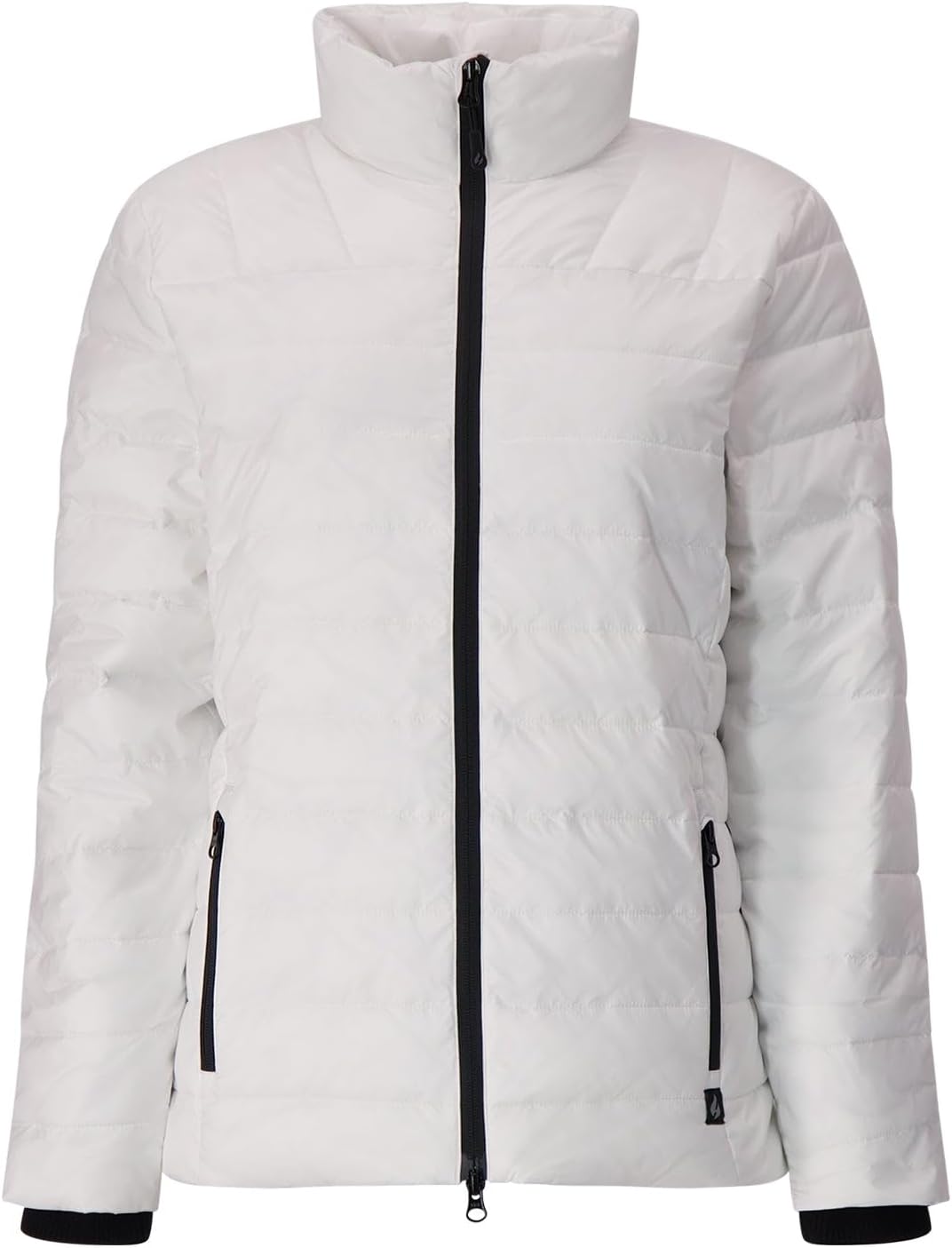 HEAT HOLDERS Women's Penelope Water-Resistant Warm Puffer Jacket