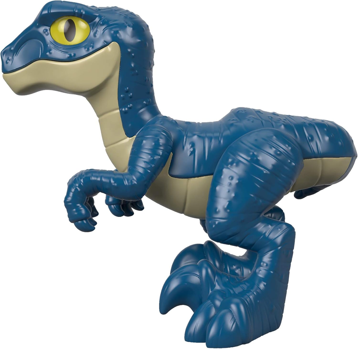 Fisher-Price IMAGINEXT Jurassic World Raptor