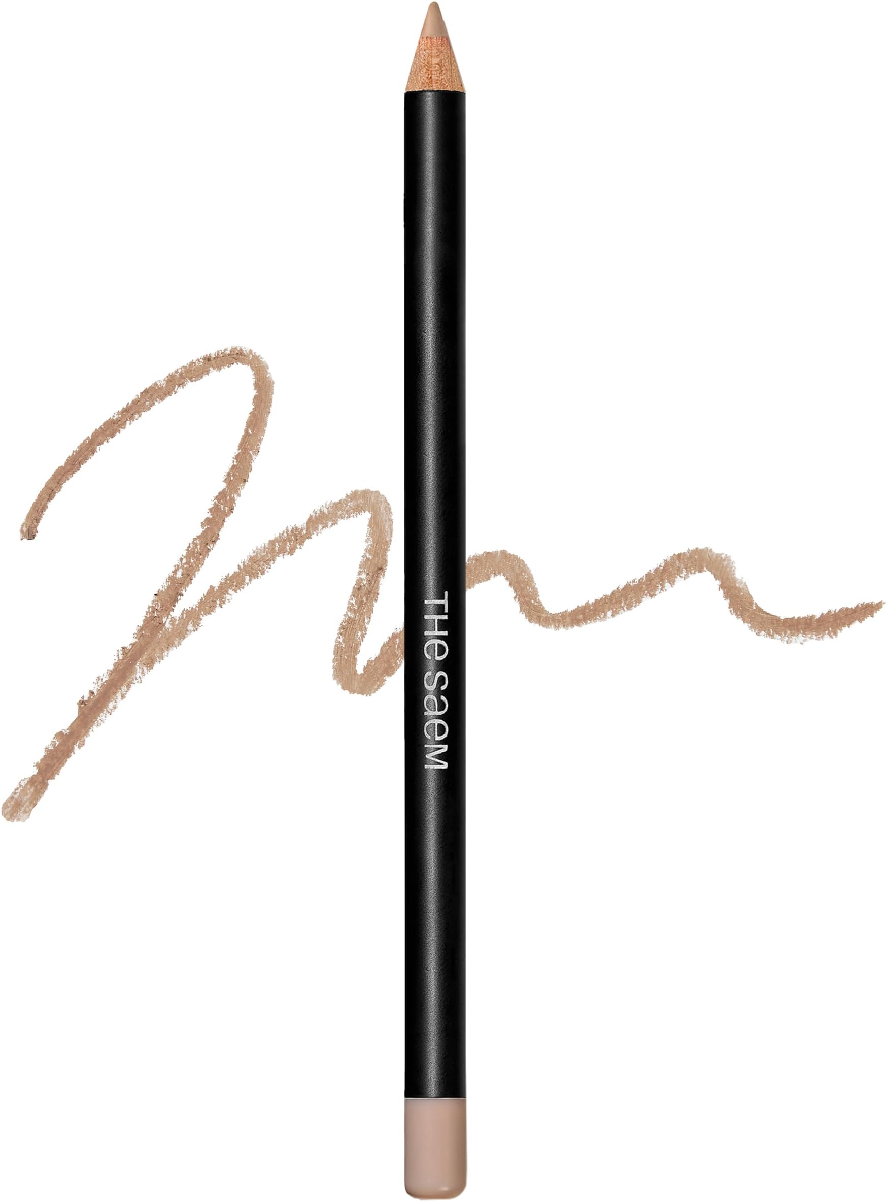 Cover Perfection Concealer Pencil - Non Comedogenic Spot Eraser & Under Eye Concealer - Full Coverage, Multi-Use - Contour Beige