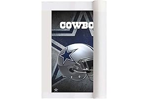 SUKIMI 5D DIY Diamond Art Painting: Capture the Spirit of NFL on Canvas