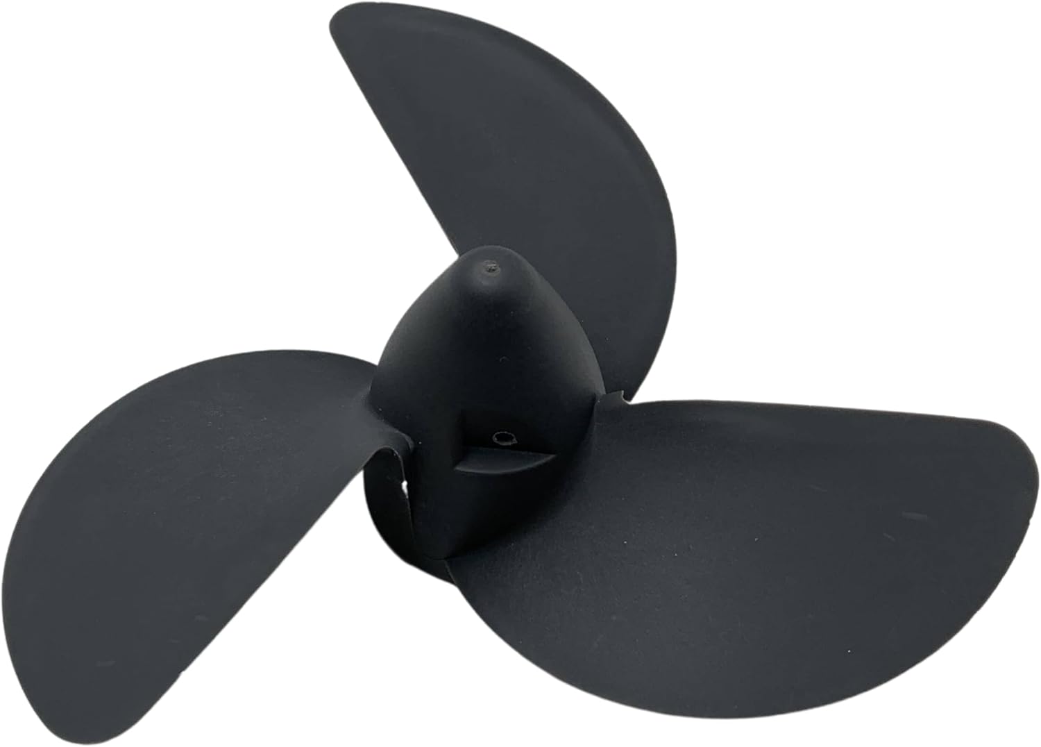 SLEIPNIR Boat Propeller 7 1/4x4 3/4 for Honda Outboard BF2-3HP Plastic OEM NO:58130-ZV0-841ZB 7.25x4.75
