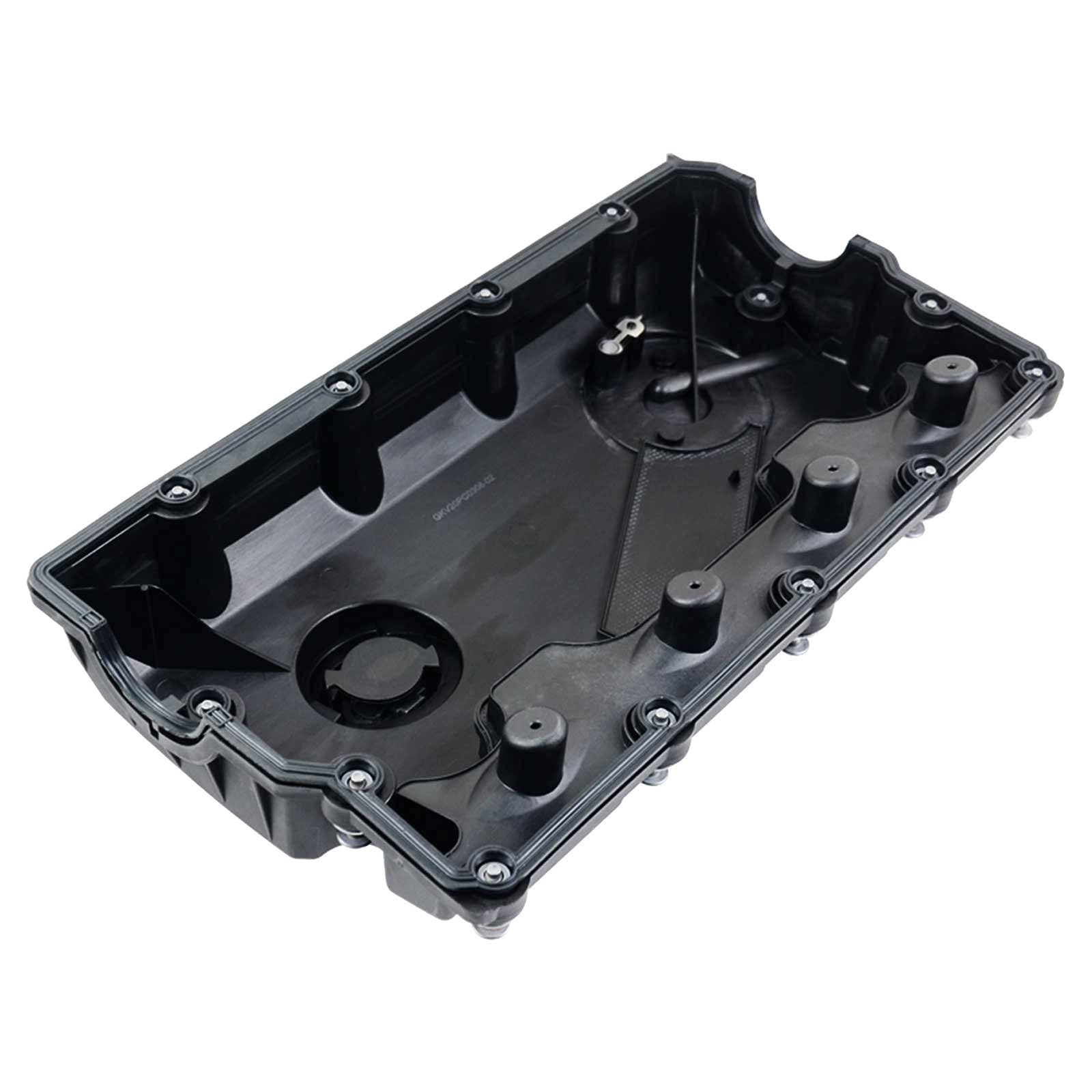 Zylinderkopfhaube Ventildeckel Kompatibel 1.9L 2.0L TDI 038103469AE