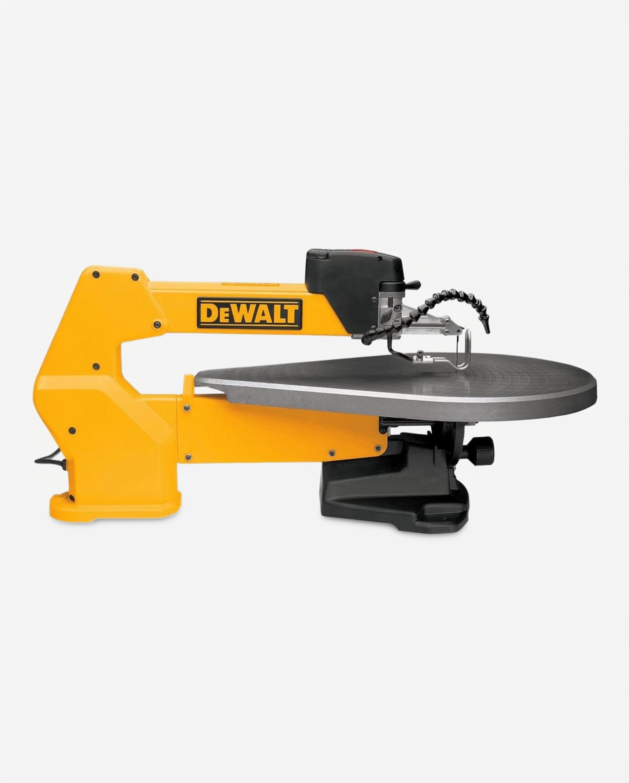 Amazon | DEWALT デウォルト DW788 糸のこ盤 スクロールソー (並行輸入