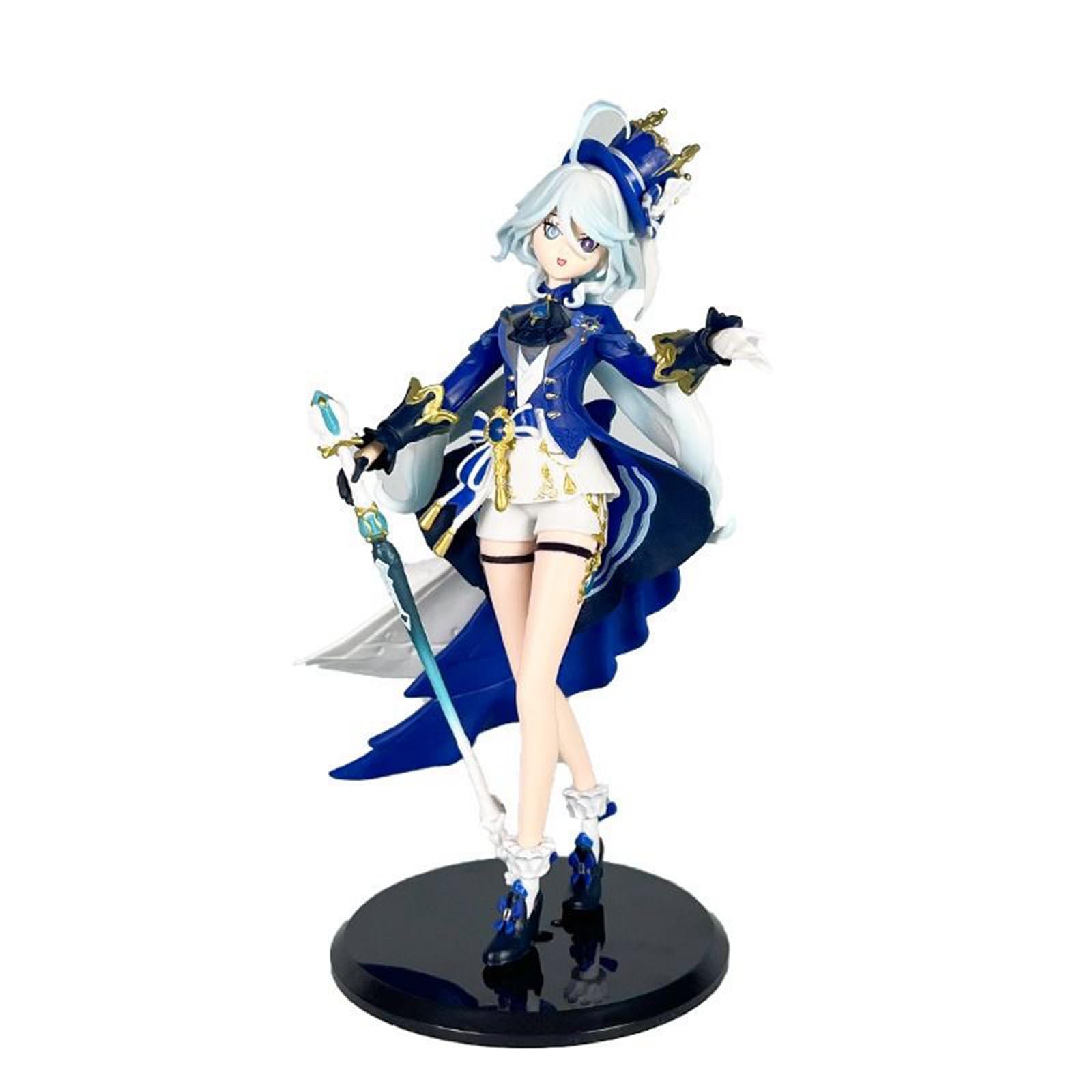 原神 フリーナ　フィギュア（24cm） Amazon | 原神 フリーナ フィギュア プラスチック製 塗装済み