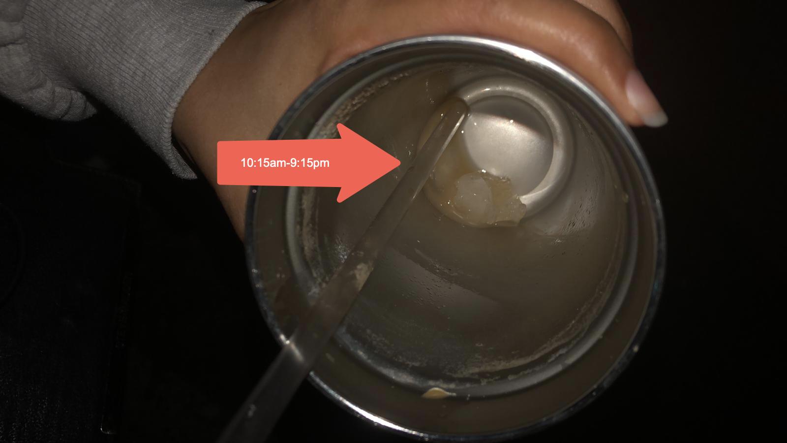 Best hot/cold container!