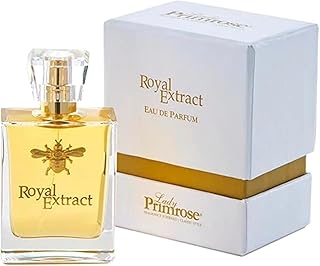 Lady Primrose Royal Extract Eau de Parfum Mist