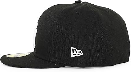 Amazon | (ニューエラ) キャップ 59FIFTY ニューヨーク ヤンキース MLB