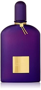 Tom Ford Velvet Orchid Lumiere 3.4 Oz Eau De Parfum Spray 2016 NEW LAUNCH
