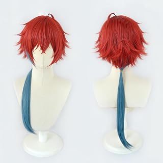コスプレ ウィッグ 帝アキラ 超かぐや姫！ウィッグ 耐熱 cosplay wig ネット付き パーティー 変装 かつら コスプレ 道具 クリスマス 変装 イベント 演出 演劇 撮影