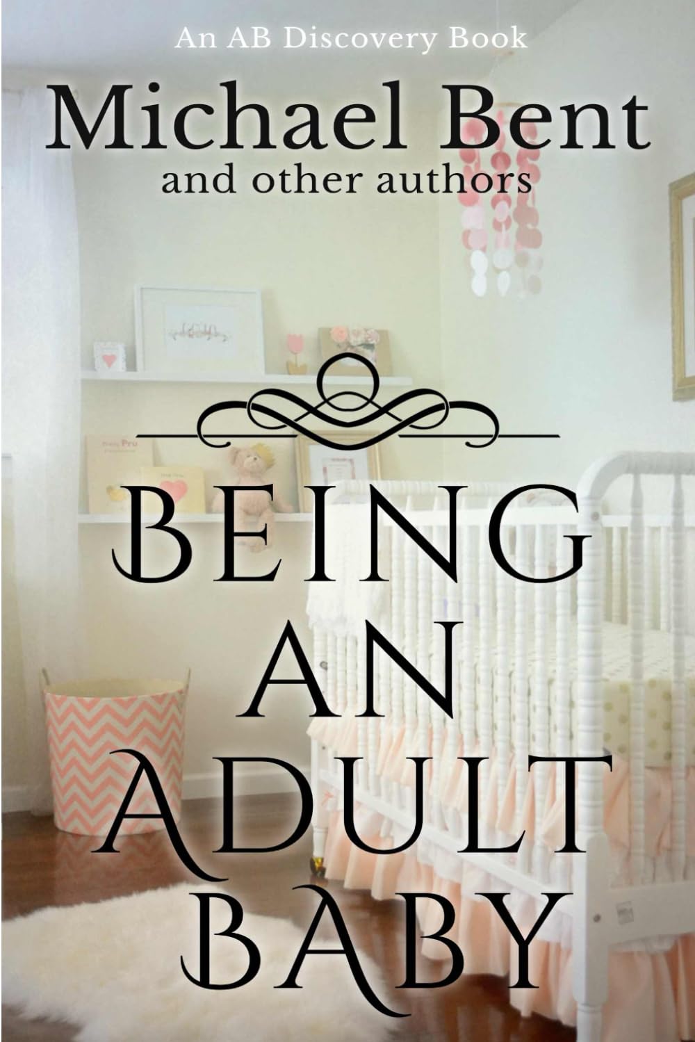 Being an Adult baby...: Articles on being an adult baby