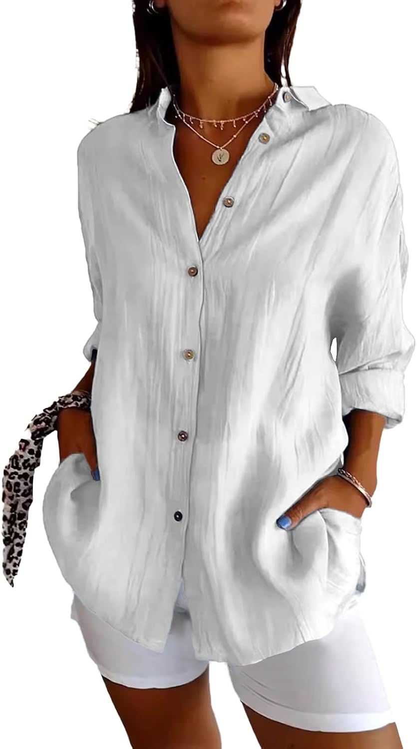Fashion Summer Shirts Oversized V Neck Basic Stylish Japanese Art Vintage Floral Graphic Hawaiian Holiday Casual Tops