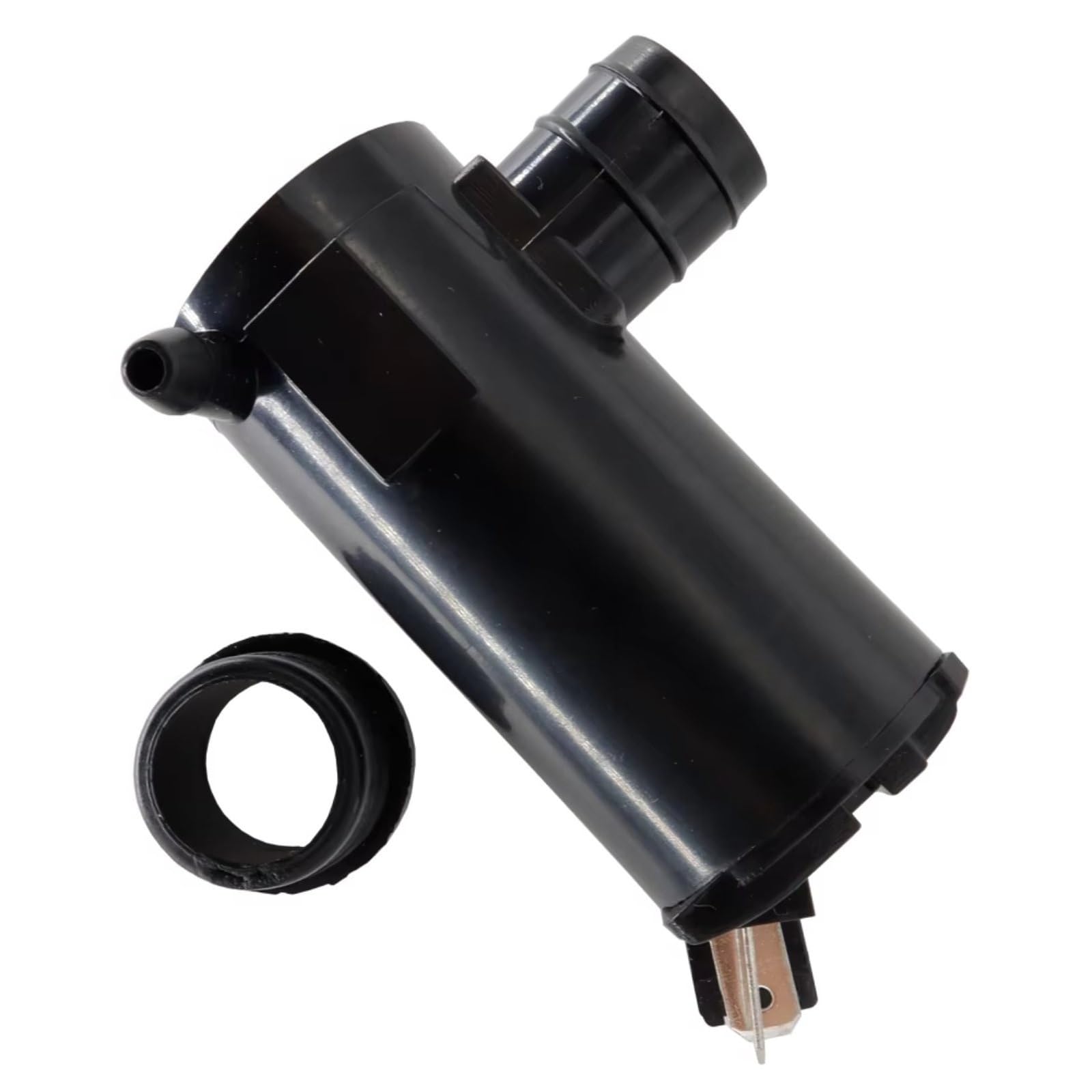 Axcdevfc One Color Car Washer Pump Compatible With Insight 2000-2006 For Odyssey 1999-2005 Car Windscreen Windshield Water Washer Fluid Pump 38512-Sda-A01