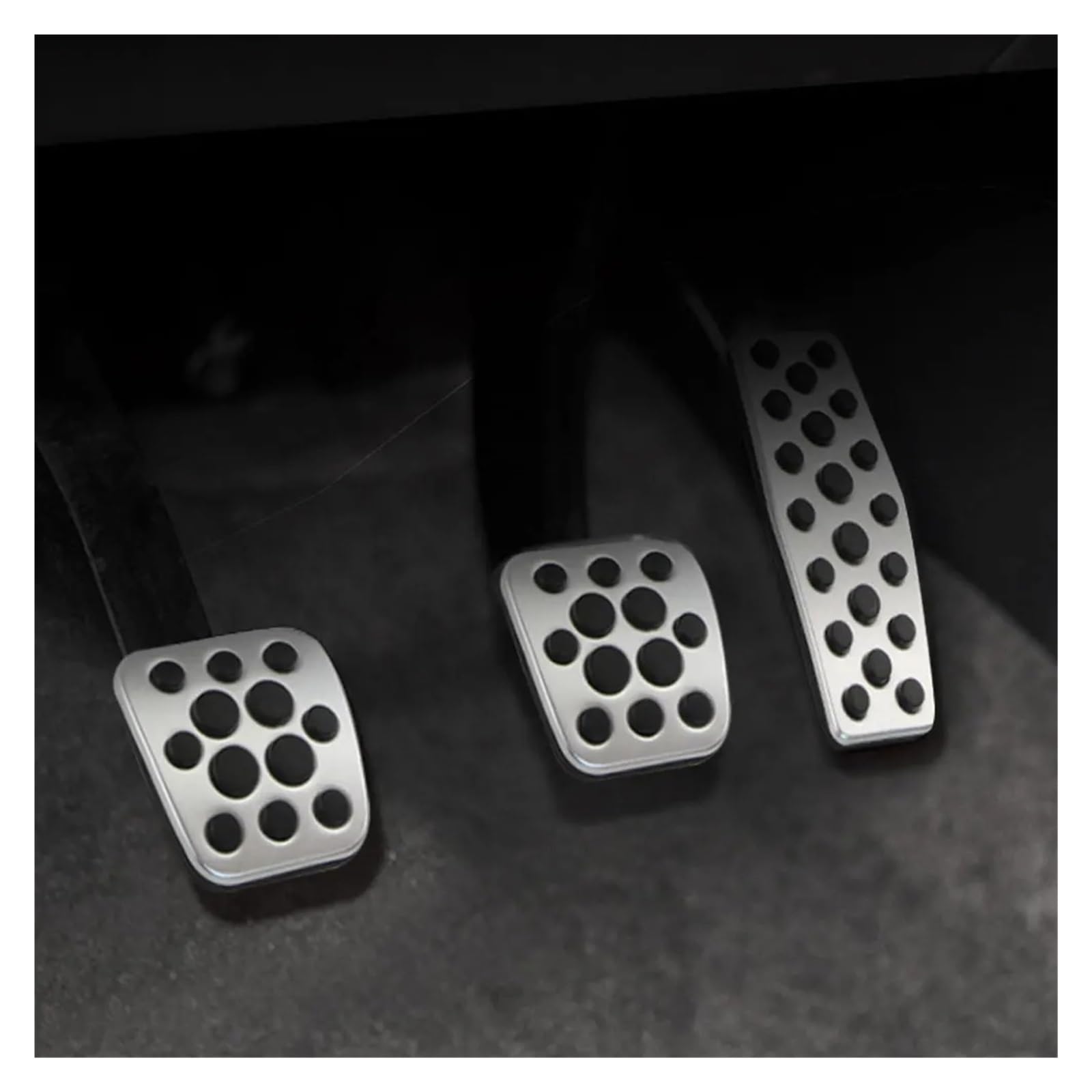 Pedal reposapiés coche Para OPEL Para Mokka 2013-2015