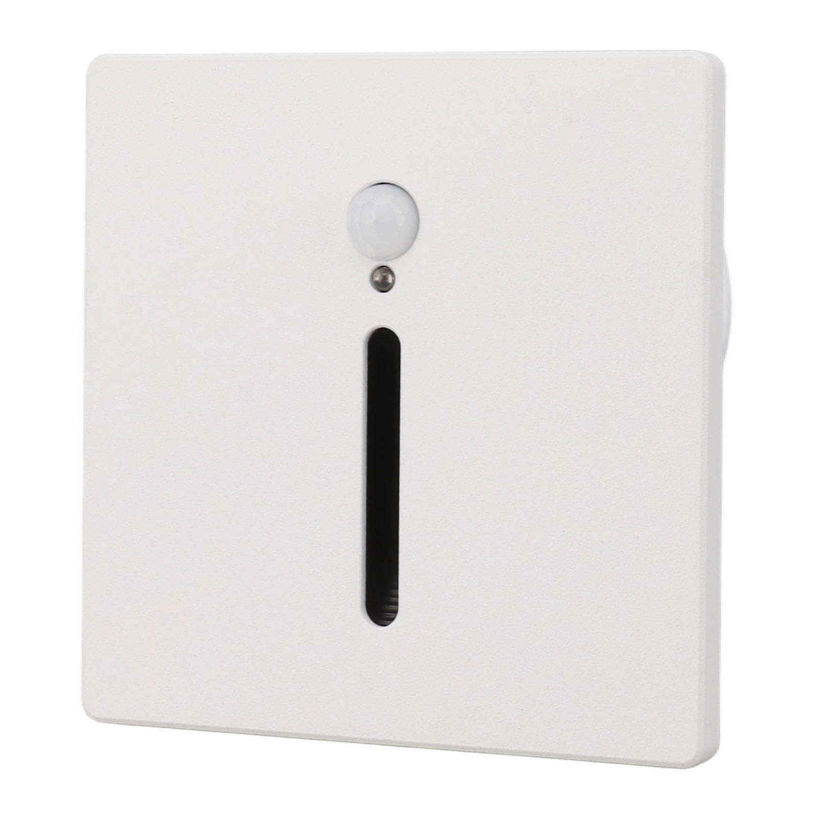 GLOGLOW Outra Iluminação Interna Sensor de Movimento Dusk to Dawn Sensor Luz de 4000K Com
