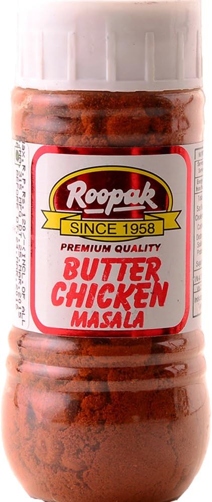 Masalas Roopak Masala Butter Chicken Masala (100 G)