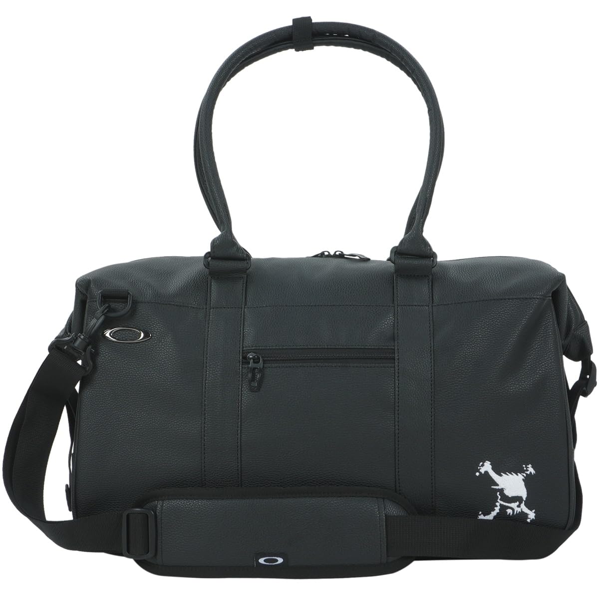 Oakley Golf Skull Boston Bag