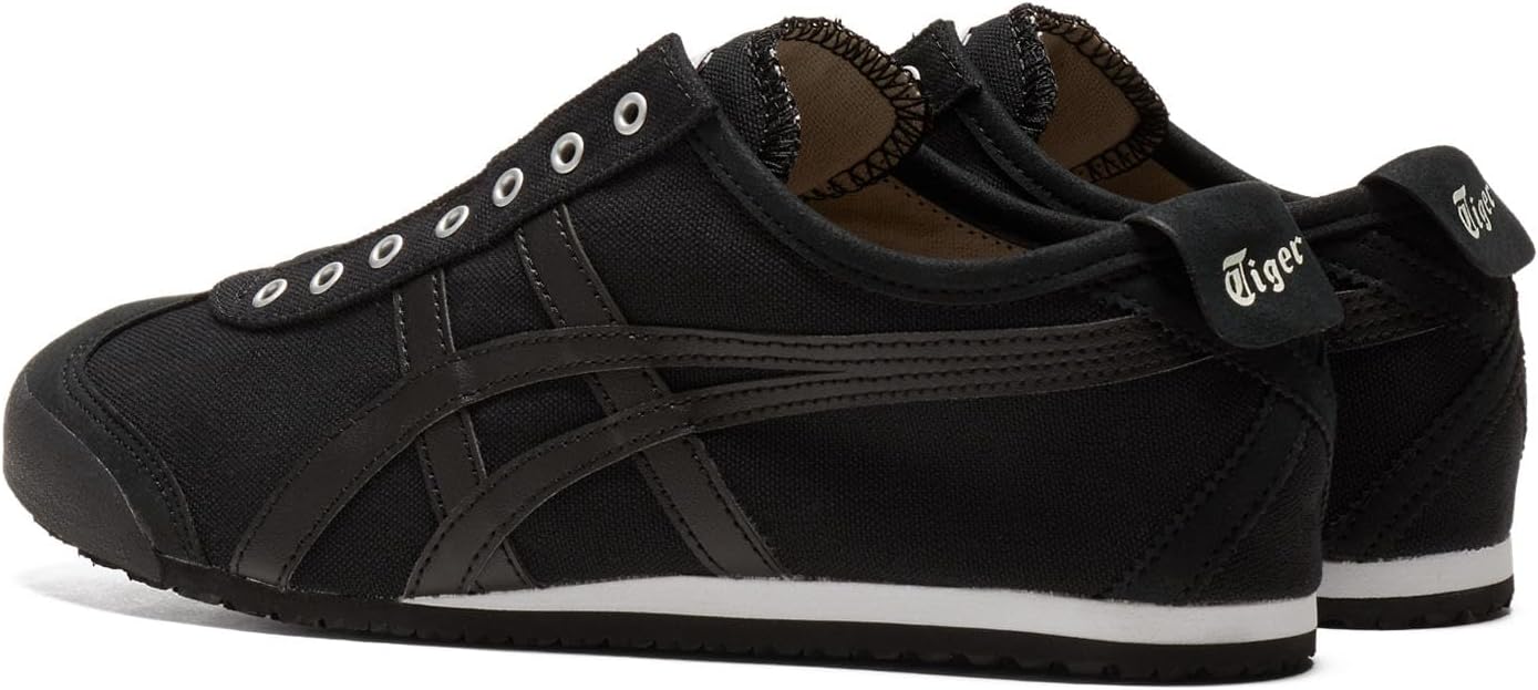 Onitsuka Tiger Oxford MEXICO 66 SLIP-ON