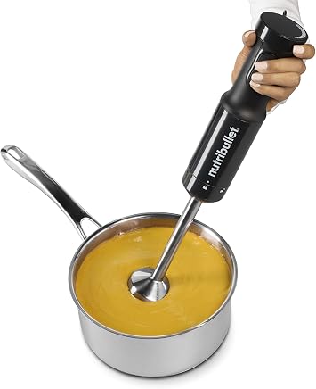 nutribullet Immersion Blender