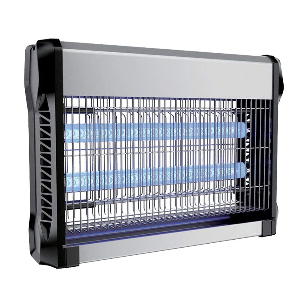 V-TAC Zanzariera Elettrica Uso Interno ed Esterno - Zanzariera Elettrica contro Zanzare