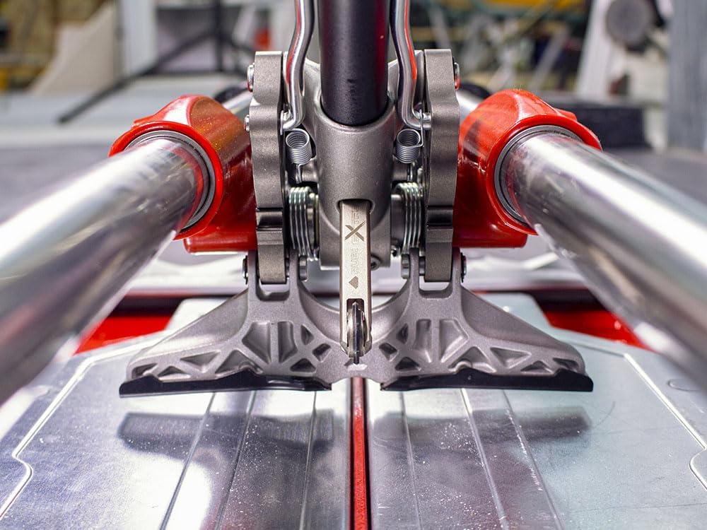 RUBI | Roller for Tile Cutter PLUS Ø 22 MM | EXTREME Series suitable for TX-Max and TZ