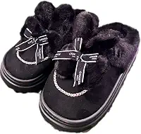 Pantufa Feminina Adulta Luxo Maternindade Quentinha Chinelo
