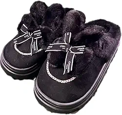 Pantufa Feminina Adulta Luxo Maternindade Quentinha Chinelo