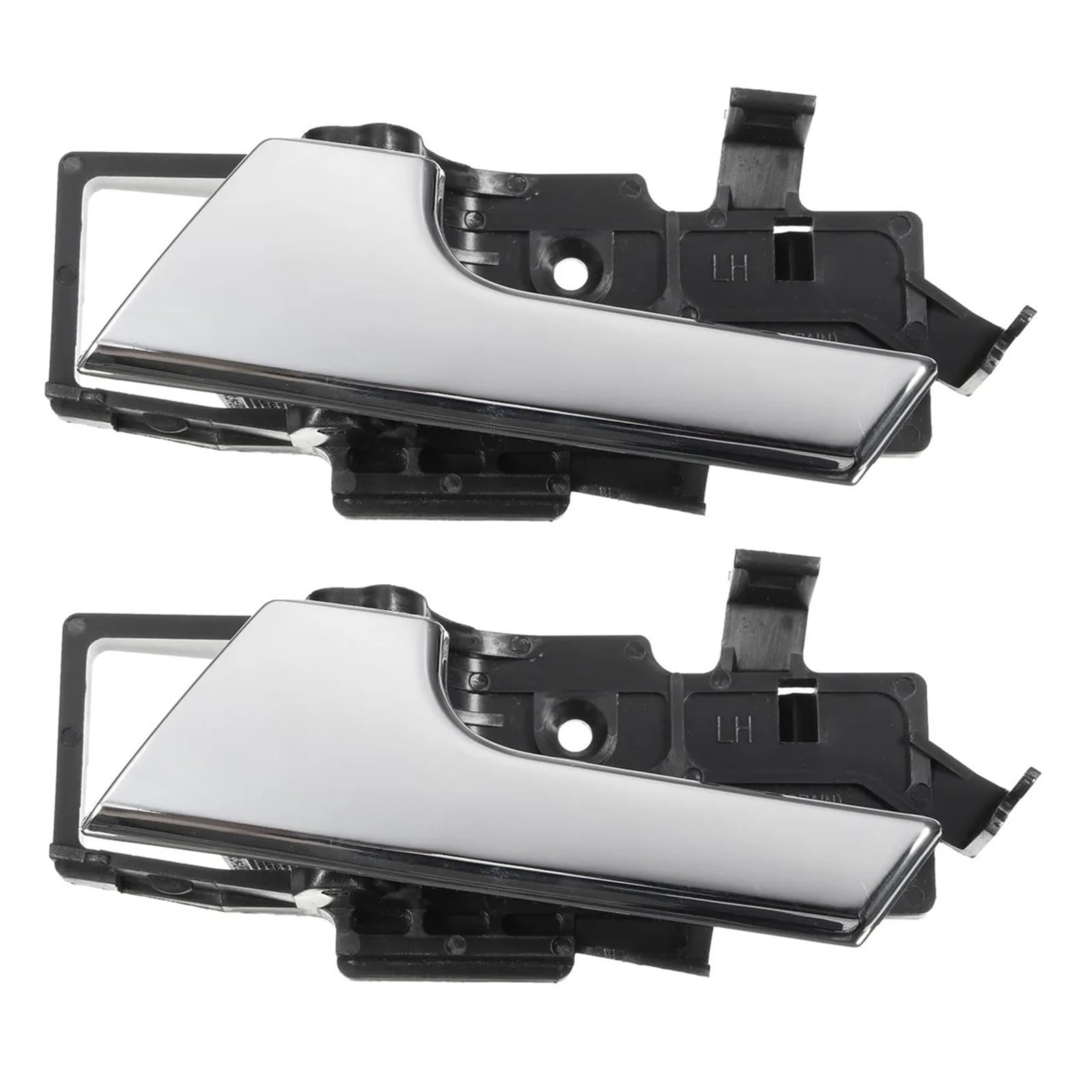 Htuhbcx One Color For Pontiac G3 2009 96462710 96462709 Interior Car Door Handle