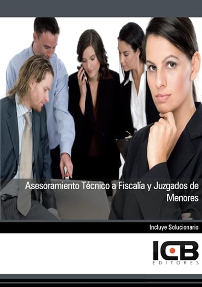 Asesoramiento Técnico a Fiscalía y Juzgados de Menores