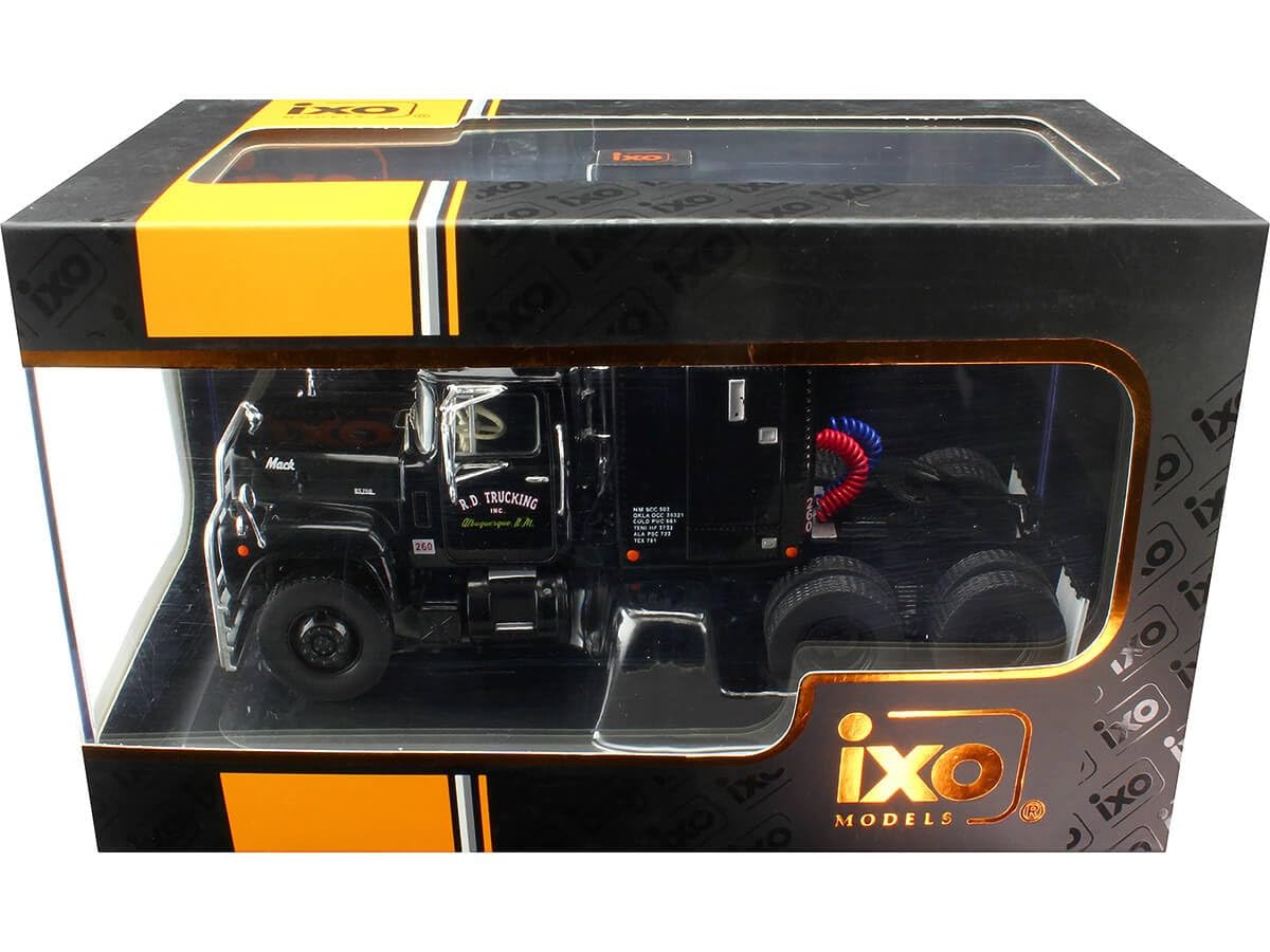 Grehge 966 - 1:43 - IXO Models : Amazon.co.uk: Toys & Games