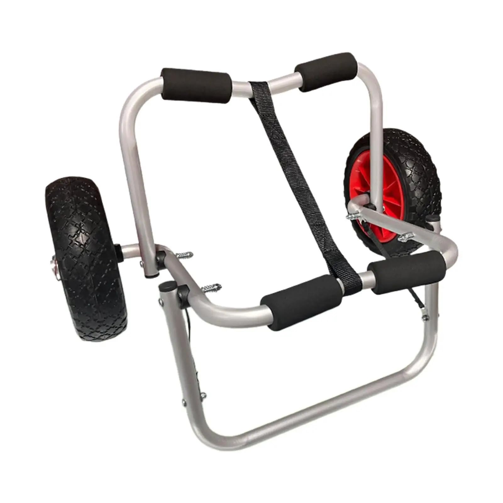 Carro Paddle Surf Portaequipajes Plegable for Kayak