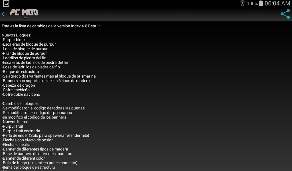 Pcmodwin PC Mod App - App on Amazon Appstore