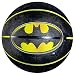 Franklin Sports Mini Rubber Basketball, Batman