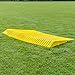 FORZA Cricket Reaction Training Ramp | Height Adjustable Reaction Aid for Speed Agility Reflex Catching Drills | Ideal for Fielding Practice for Coaches, Youth and Adults