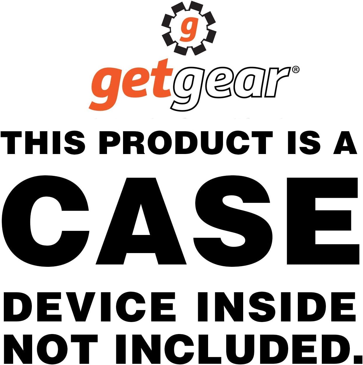 WGear Digital Camera Case for Sony W800/S, DSCW830; Canon PowerShot ELPH180, ELPH 190, ELPH 350 HS, ELPH 310 HS, ELPH 360; Kodak PIXPRO Friendly Zoom FZ43, FZ53-BL;COOLPIX L32 (Blue) WG012260