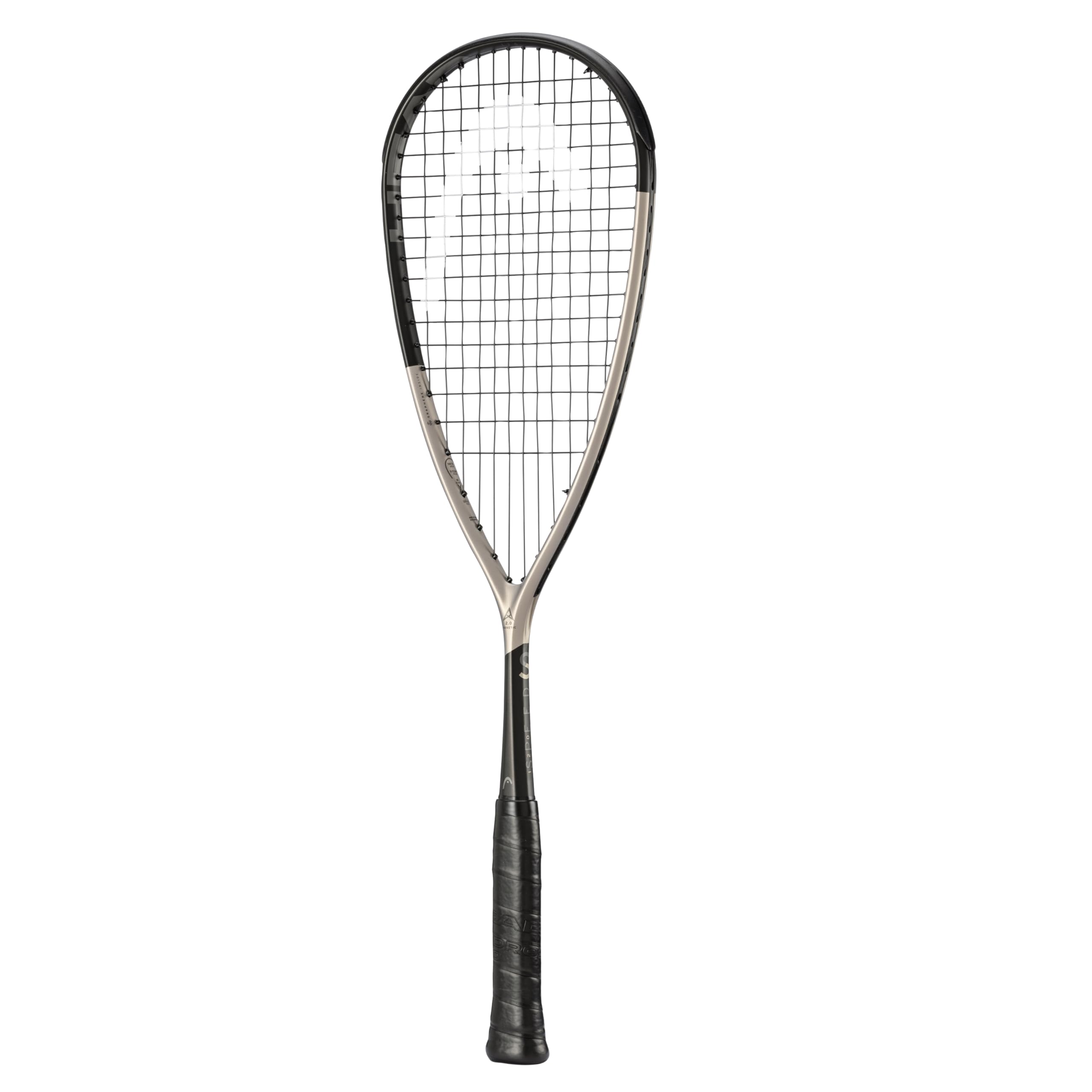 Buy Head 2025 Speed 120 Squash Racquet Online at Low Prices in