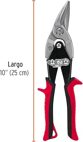 Miniatura 3 de Tijera dejó la aviación