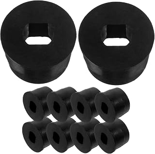 10Pcs Incubator Plugs for Egg Turning Motor Accessories for Hatching Machines for Chickens Ducks and Quail Incubators