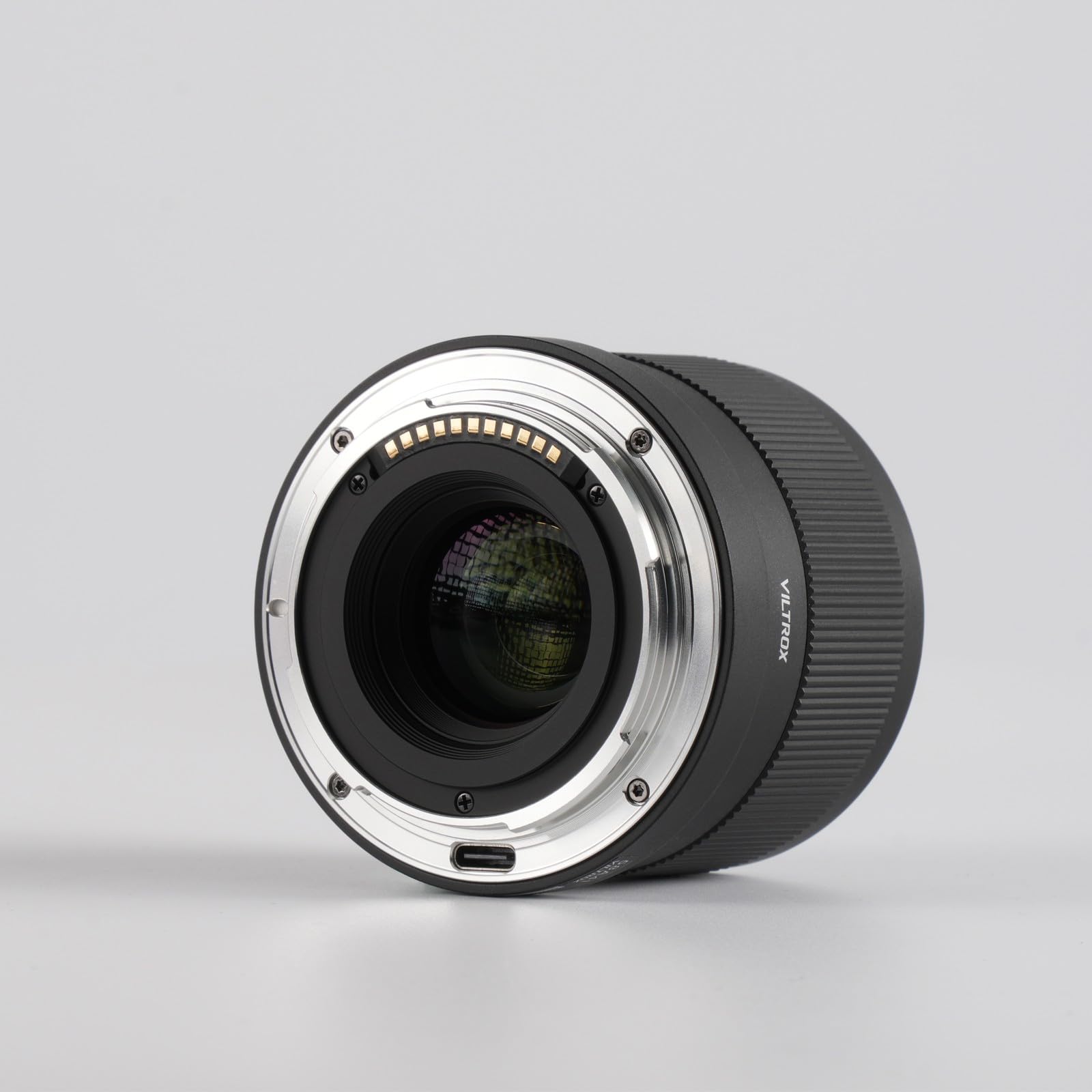 VILTROX 40mm F2.5 f/2.5 Lente de Marco Completo Liviana de Enfoque automático Prime para cámaras Nikon con Montura Z Z5 Z50 Z6 Z6II Z7 Z7II ZFC Z30 Z9 Z8
