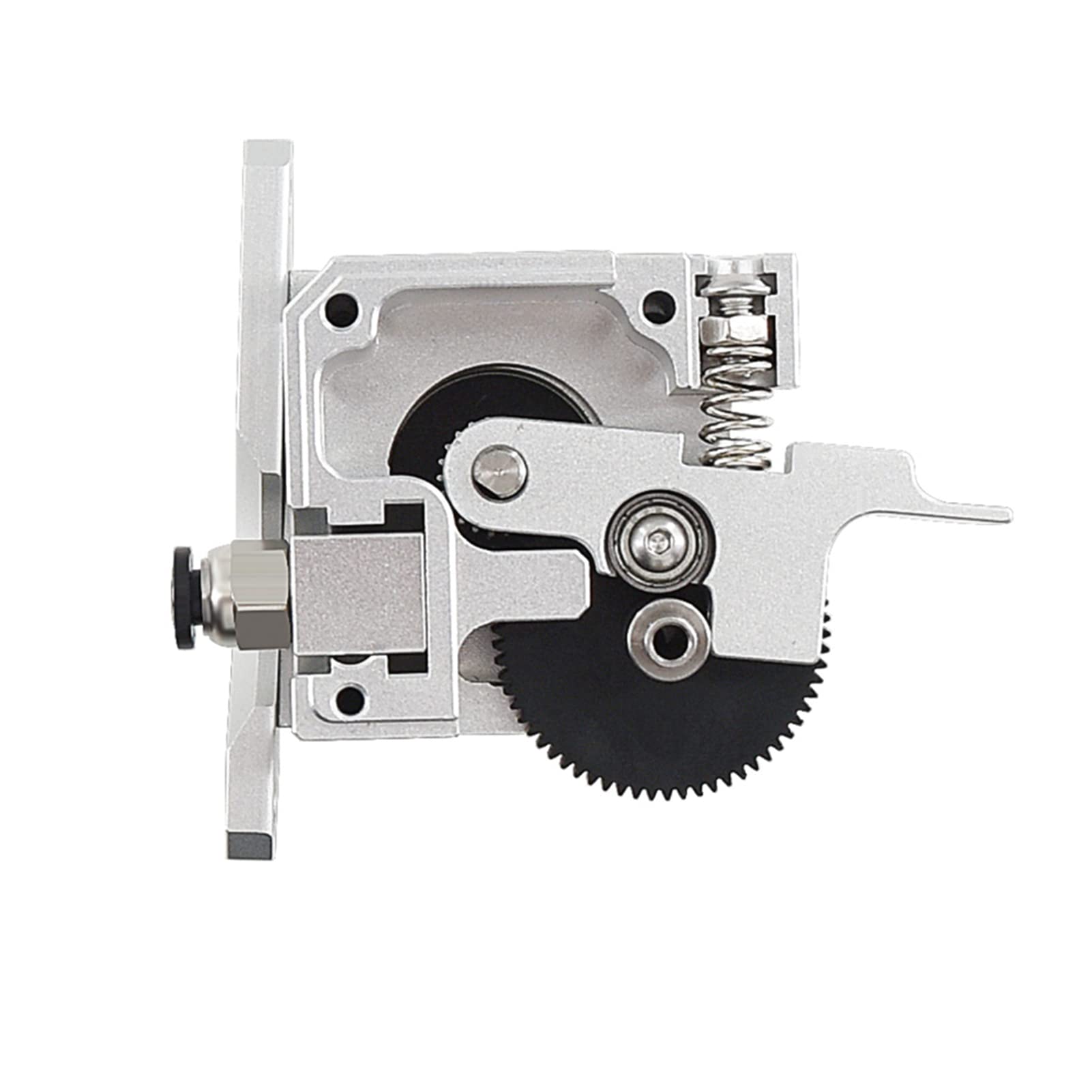 Extrudeuse Titan entièrement métallique pour imprimante 3D à filament de 1,75 mm Bowden Prusa i3 MK2